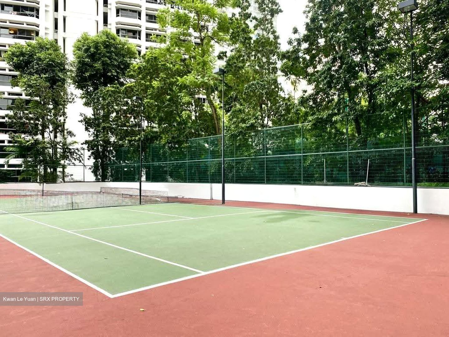 Leonie Hill Residences (D9), Apartment #611632441